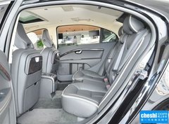 2015款 2.0T T5 智尊行政版