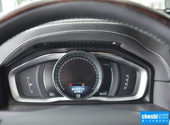2015款 2.0T T5 智尊行政版