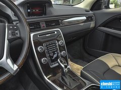 2015款 2.0T T5 智尊行政版
