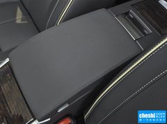 2015款 2.0T T5 智尊行政版