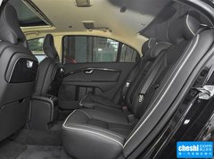 2015款 2.0T T5 智尊行政版