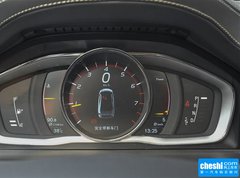 2015款 2.0T T5 智尊行政版
