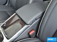 2015款 2.0T T5 智尊行政版