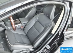 2015款 2.0T T5 智尊行政版