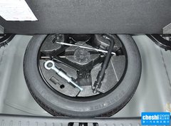 2015款 2.0T T5 智尊行政版
