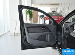 2015款 2.0T T5 智尊行政版