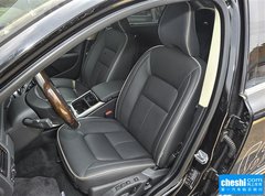 2015款 2.0T T5 智尊行政版