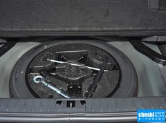 2015款 2.0T T5 智尊行政版