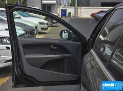 2015款 2.0T T5 智尊行政版