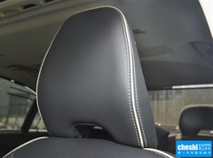 2015款 2.0T T5 智尊行政版