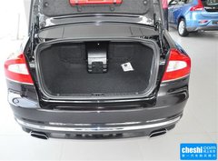 2015款 2.0T T5 智尊行政版
