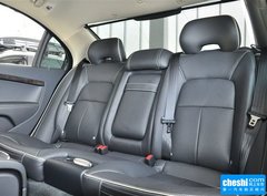 2015款 2.0T T5 智尊行政版