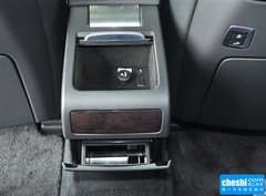 2015款 2.0T T5 智尊行政版