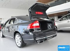 2015款 2.0T T5 智尊行政版