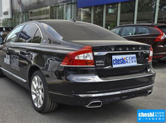 2015款 2.0T T5 智尊行政版