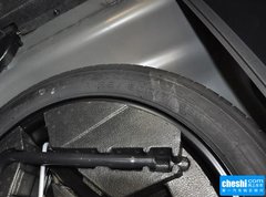 2015款 2.0T T5 智雅版