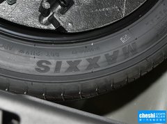 2015款 2.0T T5 智雅版