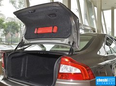 2015款 2.0T T5 智雅版