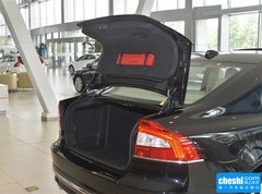 2015款 2.0T T5 智雅版