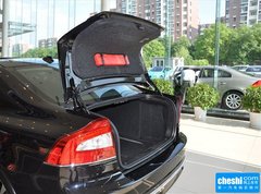 2015款 2.0T T5 智雅版