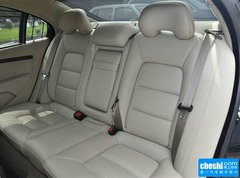 2015款 2.0T T5 智雅版