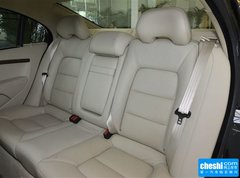 2015款 2.0T T5 智雅版