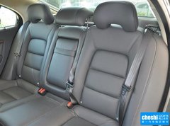 2015款 2.0T T5 智雅版