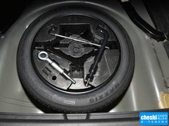 2015款 2.0T T5 智雅版