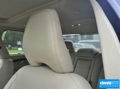 2015款 2.0T T5 智雅版