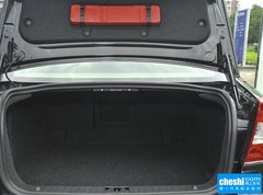 2015款 2.0T T5 智雅版
