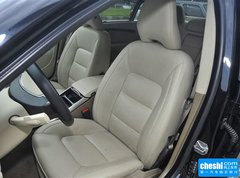 2015款 2.0T T5 智雅版