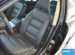 2015款 2.0T T5 智雅版