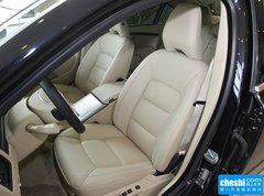 2015款 2.0T T5 智雅版