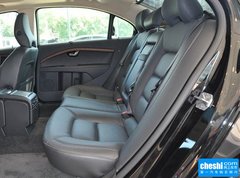 2015款 2.0T T5 智雅版