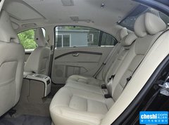 2015款 2.0T T5 智雅版