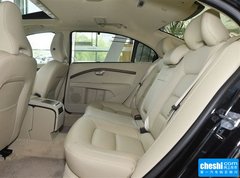 2015款 2.0T T5 智雅版