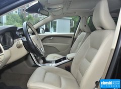 2015款 2.0T T5 智雅版