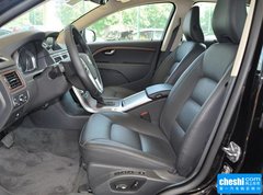 2015款 2.0T T5 智雅版