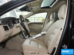 2015款 2.0T T5 智雅版