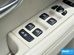 2015款 2.0T T5 智雅版