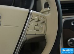2015款 2.0T T5 智雅版