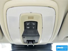 2015款 2.0T T5 智雅版