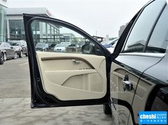 2015款 2.0T T5 智雅版