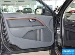 2015款 2.0T T5 智雅版
