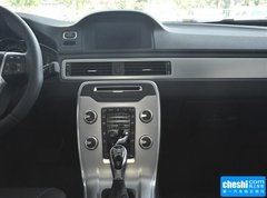 2015款 2.0T T5 智逸版