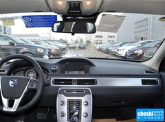 2015款 2.0T T5 智逸版