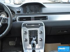 2015款 2.0T T5 智逸版