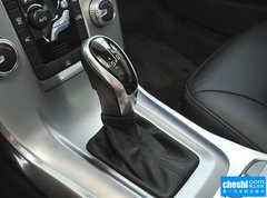 2015款 2.0T T5 智逸版