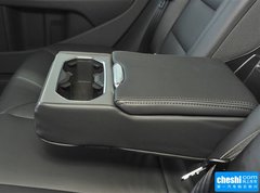 2015款 2.0T T5 智逸版