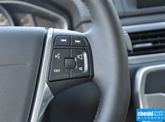 2015款 2.0T T5 智逸版